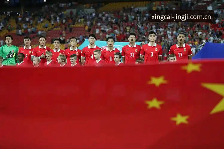 世界杯扩军至66队，中国男足能否搭上这趟“杏彩体育顶级赛事”的末班车？