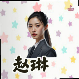 赵琳